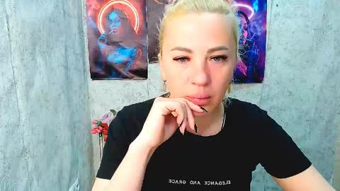 Alina online show from 03/30/26, 05:41