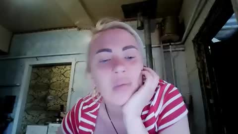 Alina online show from 04/16/26, 11:00