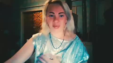 Alina online show from 04/23/26, 04:35