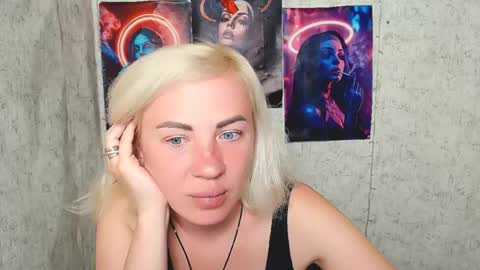 Alina online show from 05/22/26, 05:36