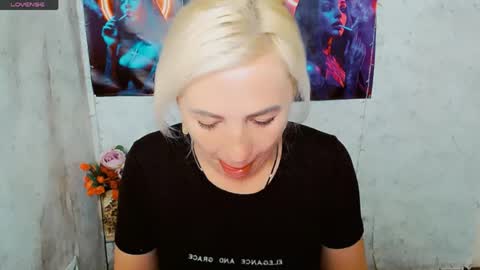 Alina online show from 05/26/26, 07:59