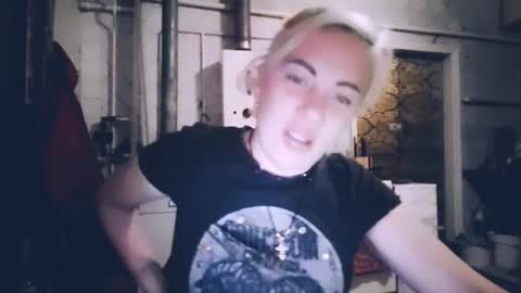 Alina online show from 05/28/26, 06:05