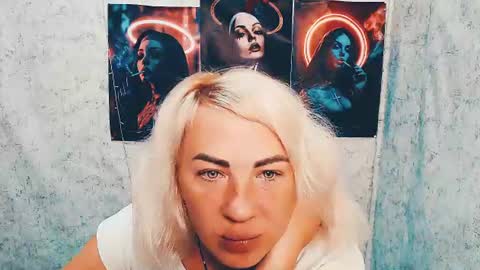 Alina online show from 07/17/26, 04:19
