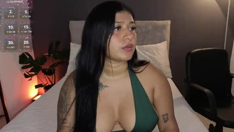 Snapshot of alinakiss_ chatting on 05/09/26, 10:26 lili online show from 05/09/26, 10:26