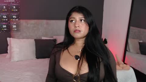 Snapshot of alinakiss_ chatting on 05/29/26, 04:32 lili online show from 05/29/26, 04:32