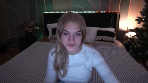 Alina online show from 12/16/25, 09:09