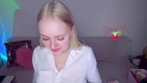 alinaocean online show from 02/11/26, 04:12