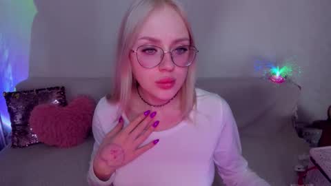 alinaocean online show from 02/13/26, 07:32
