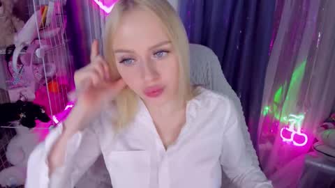 alinaocean online show from 03/16/26, 03:49
