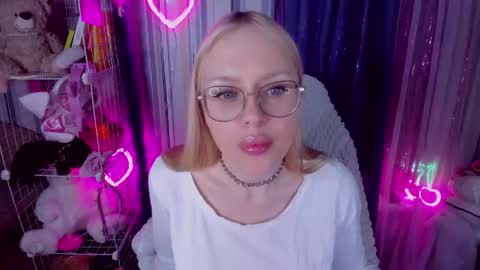 alinaocean online show from 04/06/26, 04:30