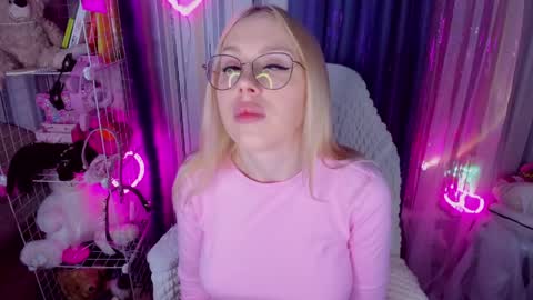 alinaocean online show from 04/11/26, 04:44