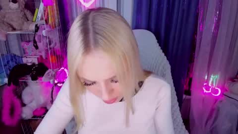 alinaocean online show from 04/15/26, 03:52