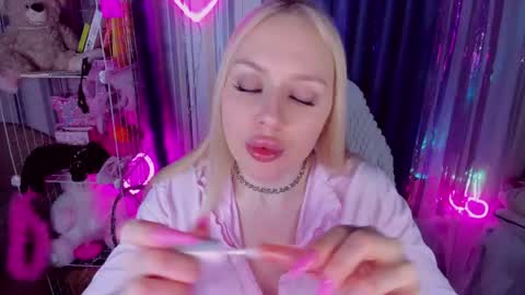alinaocean online show from 04/17/26, 03:48