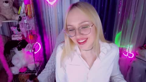 alinaocean online show from 04/22/26, 05:36