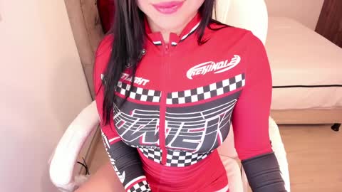 Snapshot of alinaowens chatting on 01/25/25, 07:39 alinaowens online show from 01/25/25, 07:39