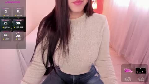 Snapshot of alinaowens chatting on 04/01/26, 02:14 alinaowens online show from 04/01/26, 02:14