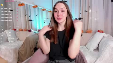 alinapulse online show from 10/25/25, 04:24