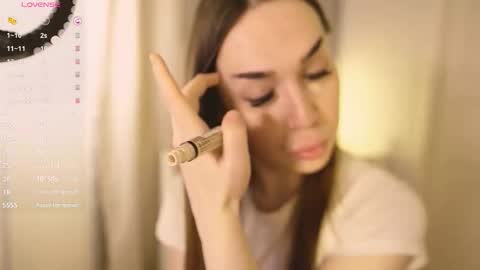 alinapulse online show from 11/25/25, 01:44