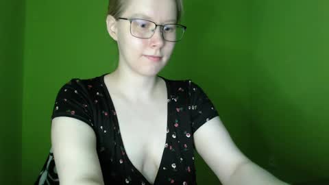 alinasei online show from 05/19/26, 12:55