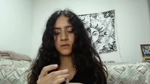  Ali  online show from 12/25/24, 04:33