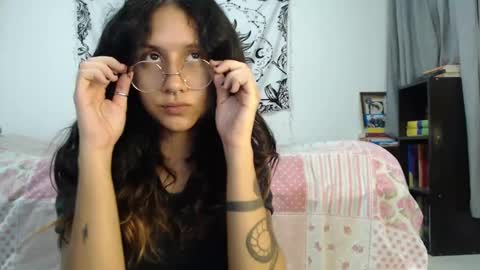  Ali  online show from 01/31/25, 03:41