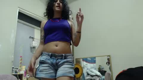  Ali  online show from 06/21/26, 03:53