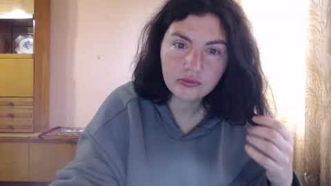 AlinaxJames online show from 05/10/26, 08:08