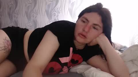 AlinaxJames online show from 05/31/26, 08:32