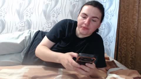 AlinaxJames online show from 06/13/26, 08:34