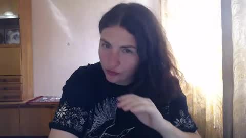 AlinaxJames online show from 07/05/26, 12:01