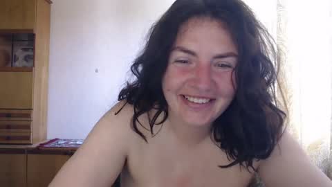 AlinaxJames online show from 07/14/26, 08:52