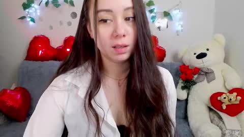 AlinaXRose online show from 03/15/26, 01:33