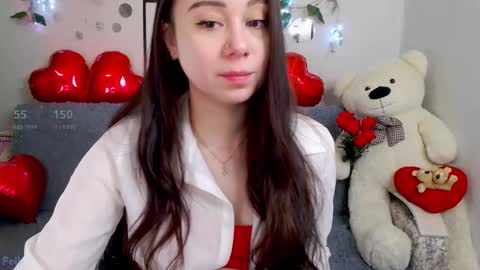 AlinaXRose online show from 03/21/26, 01:21