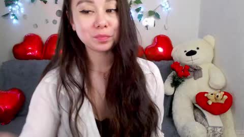 AlinaXRose online show from 03/31/26, 09:48