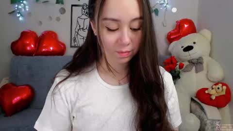 AlinaXRose online show from 05/30/26, 01:35