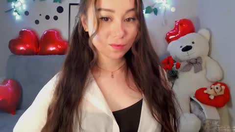 AlinaXRose online show from 06/03/26, 01:52