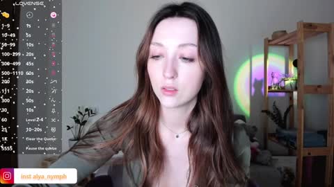 Snapshot of aline_dreamy chatting on 02/05/25, 02:37 Alya PVT open online show from 02/05/25, 02:37