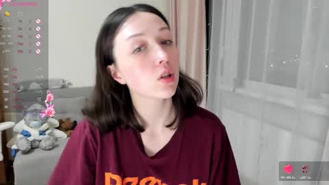 Snapshot of aline_dreamy chatting on 02/03/26, 06:35 Alya PVT open online show from 02/03/26, 06:35