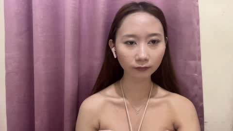 Suki  online show from 04/27/26, 03:37