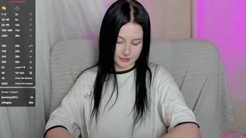 Snapshot of alinegreeeen chatting on 01/31/25, 01:34 Aline Greeeen online show from 01/31/25, 01:34