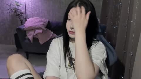 Snapshot of alinegreeeen chatting on 10/27/25, 04:16 Aline Greeeen online show from 10/27/25, 04:16