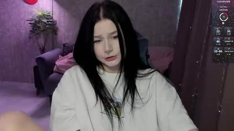 Aline Greeeen online show from 02/15/26, 05:59