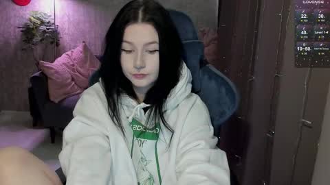 Aline Greeeen online show from 02/28/26, 07:53