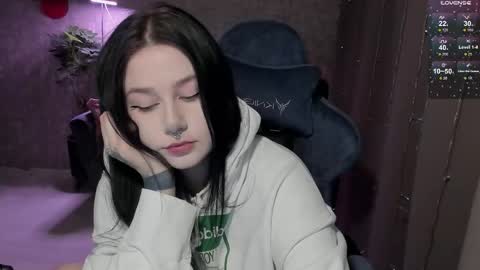 Aline Greeeen online show from 03/01/26, 03:14