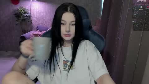 Aline Greeeen online show from 03/05/26, 08:54