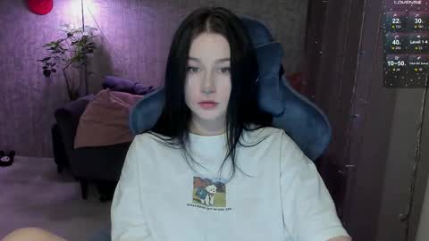 Aline Greeeen online show from 04/01/26, 01:23