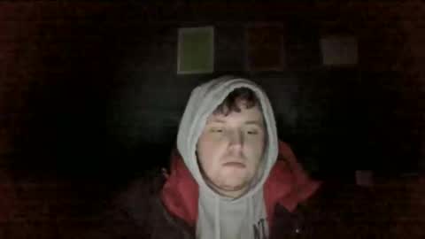 Chris online show from 02/03/26, 01:37