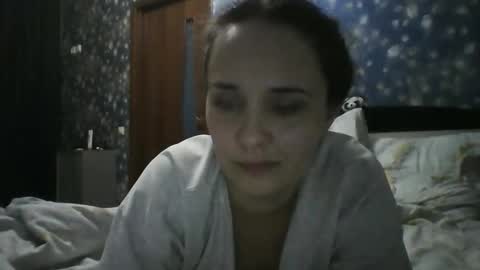 Alisa07x online show from 04/13/26, 02:33