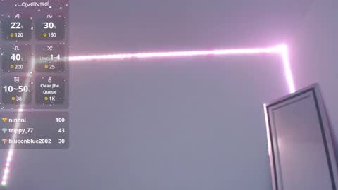 Alejandra online show from 12/23/24, 09:59