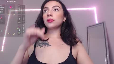 Alejandra online show from 03/04/25, 03:55